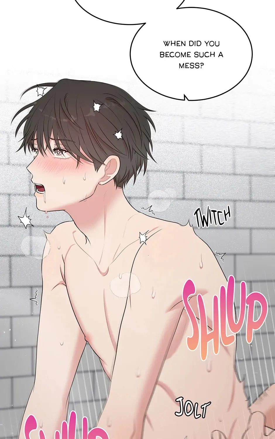 Read Engrave the Mark, Master chapter 40 image 6 on Lezhin
