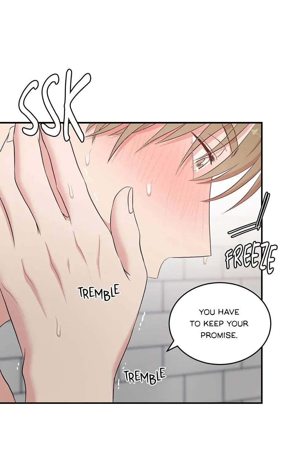 Read Engrave the Mark, Master chapter 40 image 60 on Lezhin
