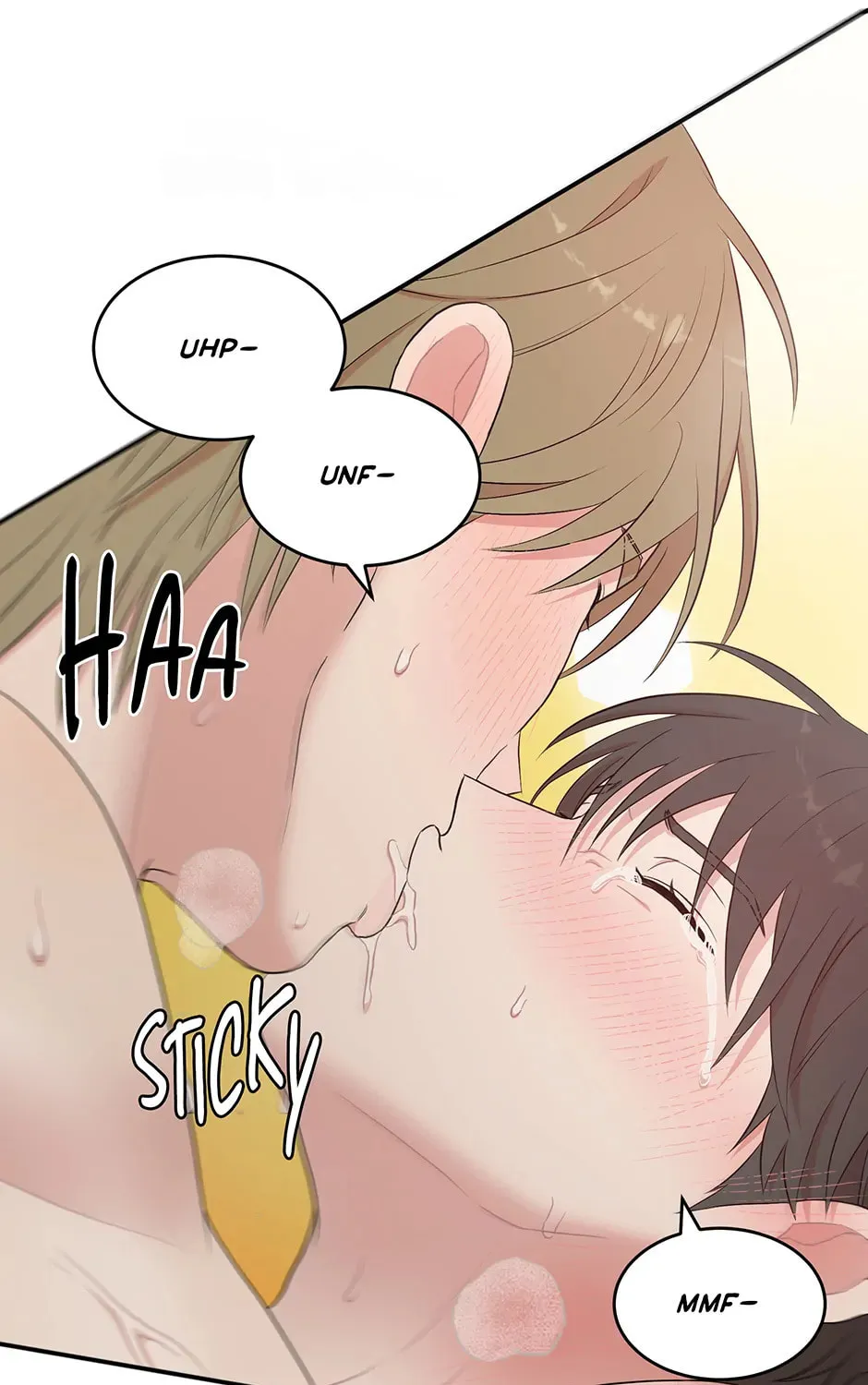 Read Engrave the Mark, Master chapter 40 image 74 on Lezhin