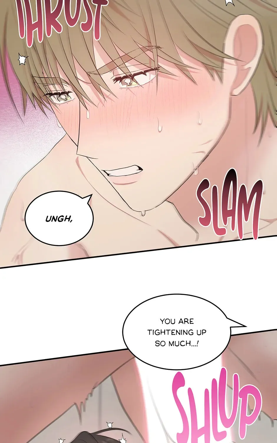 Read Engrave the Mark, Master chapter 40 image 80 on Lezhin