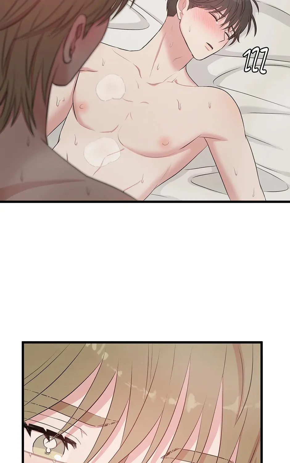 Read Engrave the Mark, Master chapter 40 image 92 on Lezhin