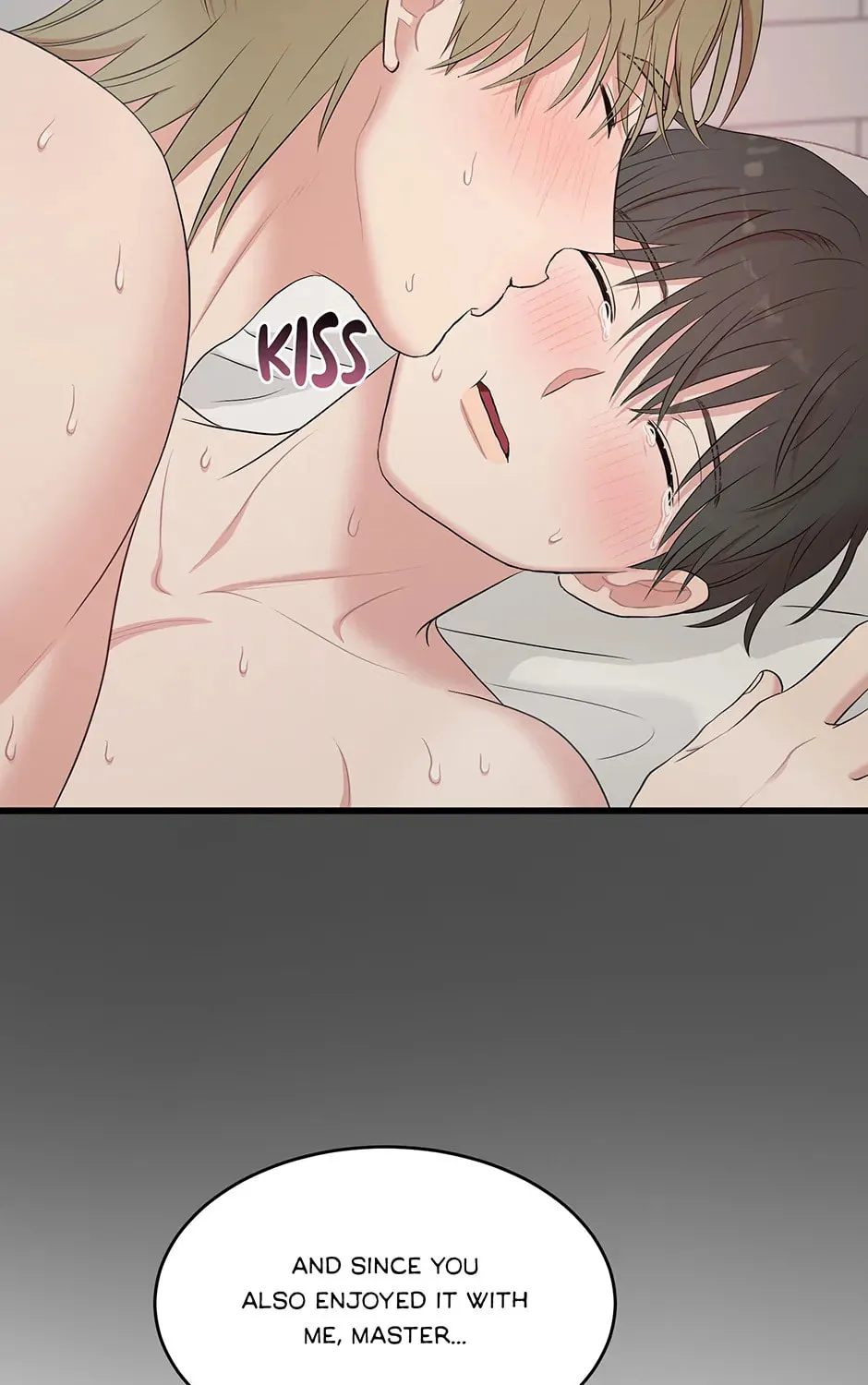 Read Engrave the Mark, Master chapter 40 image 96 on Lezhin