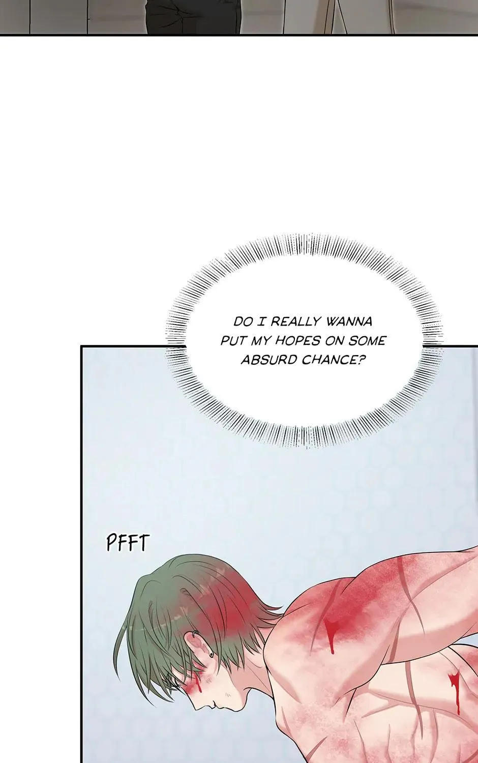 Read Engrave the Mark, Master chapter 41 image 10 on Lezhin