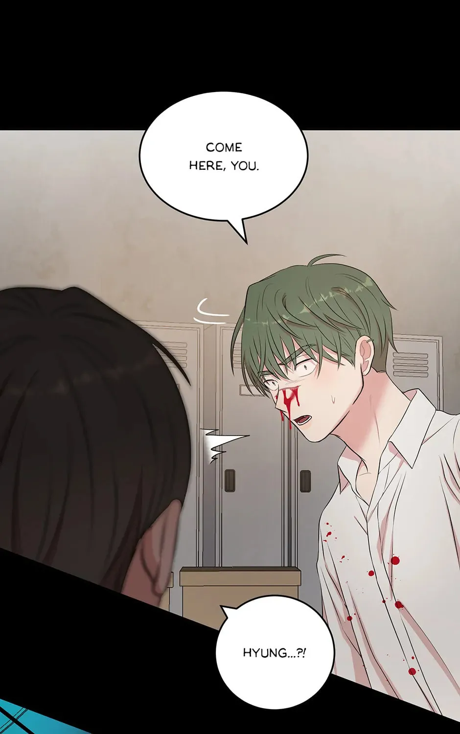 Read Engrave the Mark, Master chapter 41 image 104 on Lezhin