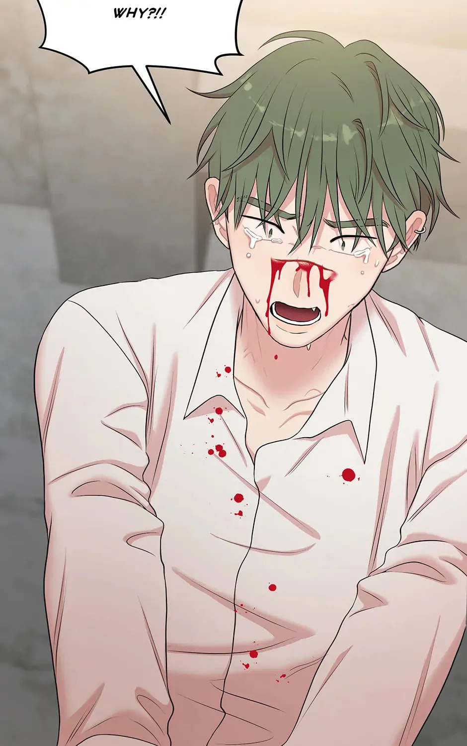 Read Engrave the Mark, Master chapter 41 image 110 on Lezhin