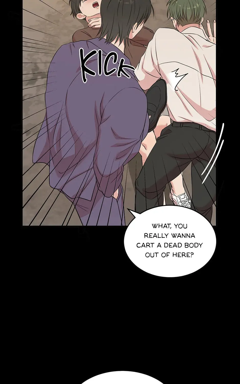 Read Engrave the Mark, Master chapter 41 image 114 on Lezhin