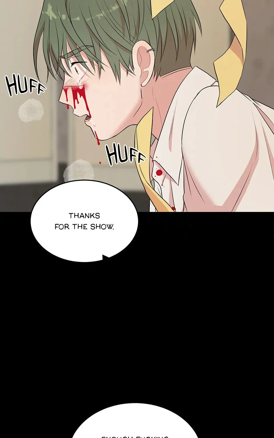 Read Engrave the Mark, Master chapter 41 image 116 on Lezhin