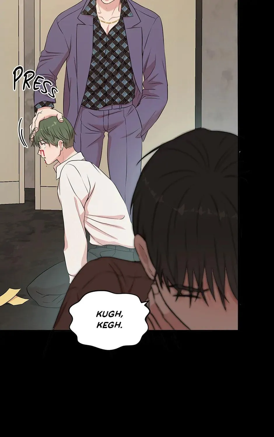 Read Engrave the Mark, Master chapter 41 image 118 on Lezhin