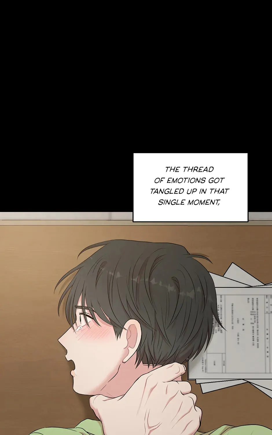 Read Engrave the Mark, Master chapter 41 image 134 on Lezhin