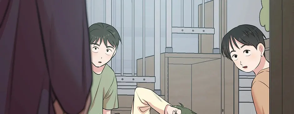Read Engrave the Mark, Master chapter 41 image 21 on Lezhin