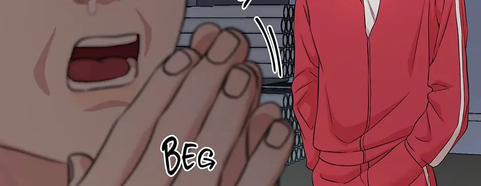 Read Engrave the Mark, Master chapter 41 image 27 on Lezhin