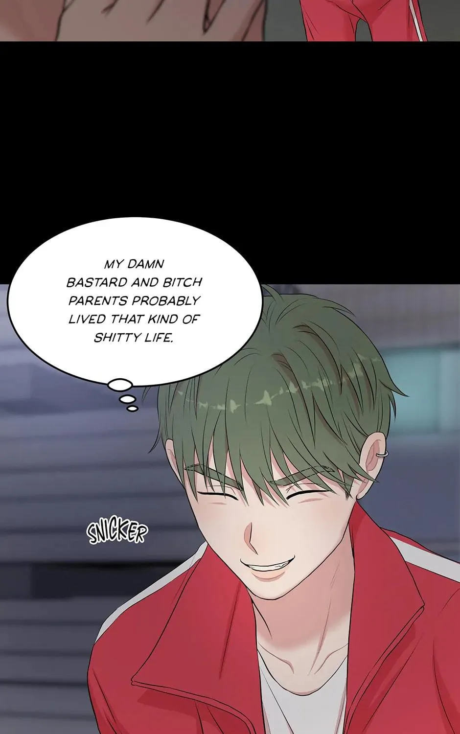 Read Engrave the Mark, Master chapter 41 image 28 on Lezhin