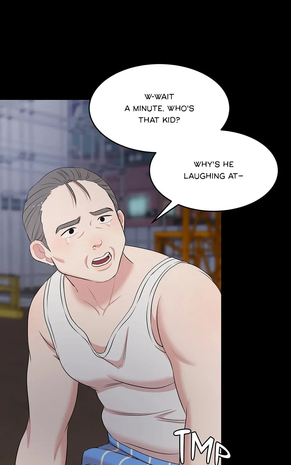 Read Engrave the Mark, Master chapter 41 image 30 on Lezhin