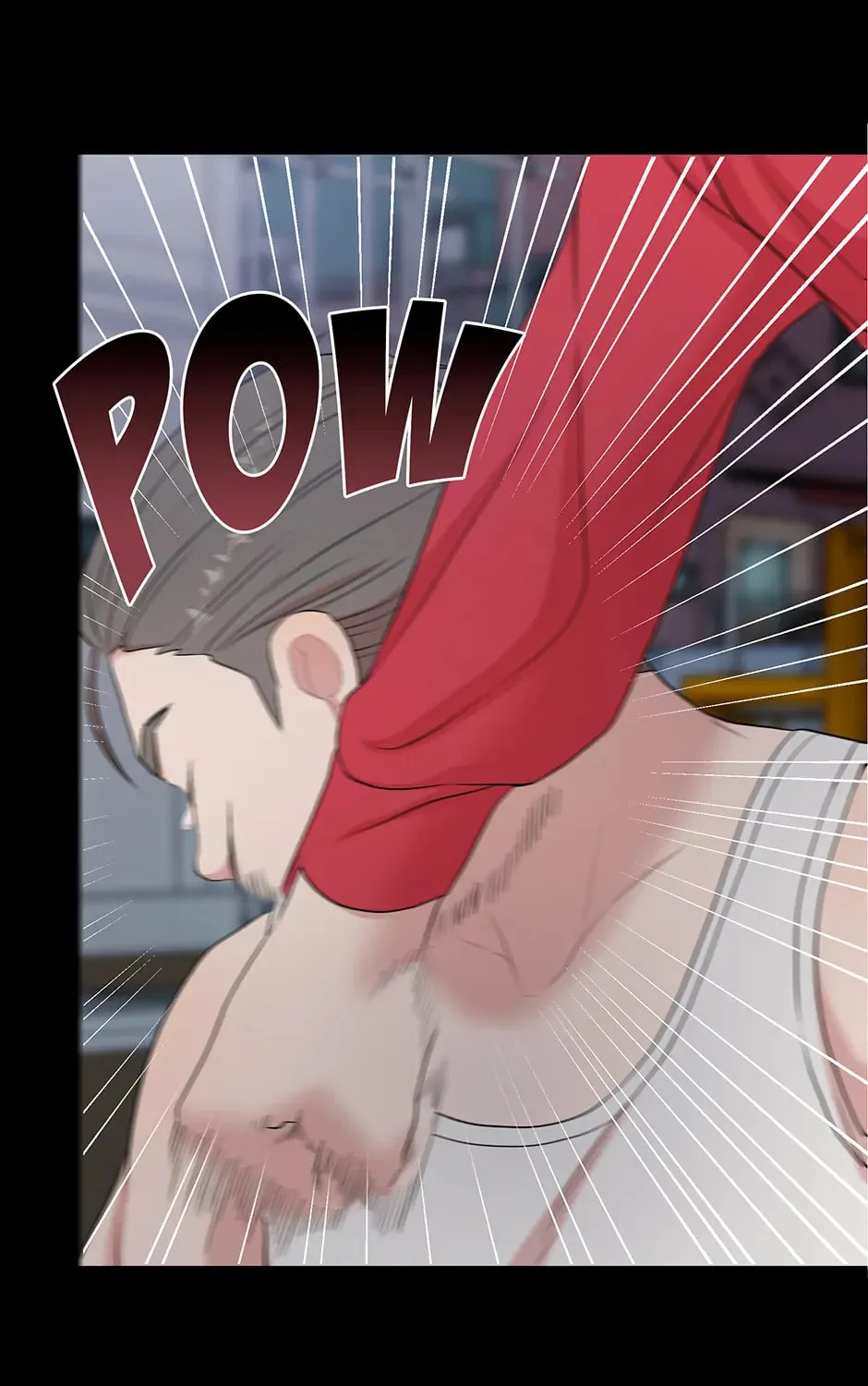 Read Engrave the Mark, Master chapter 41 image 32 on Lezhin