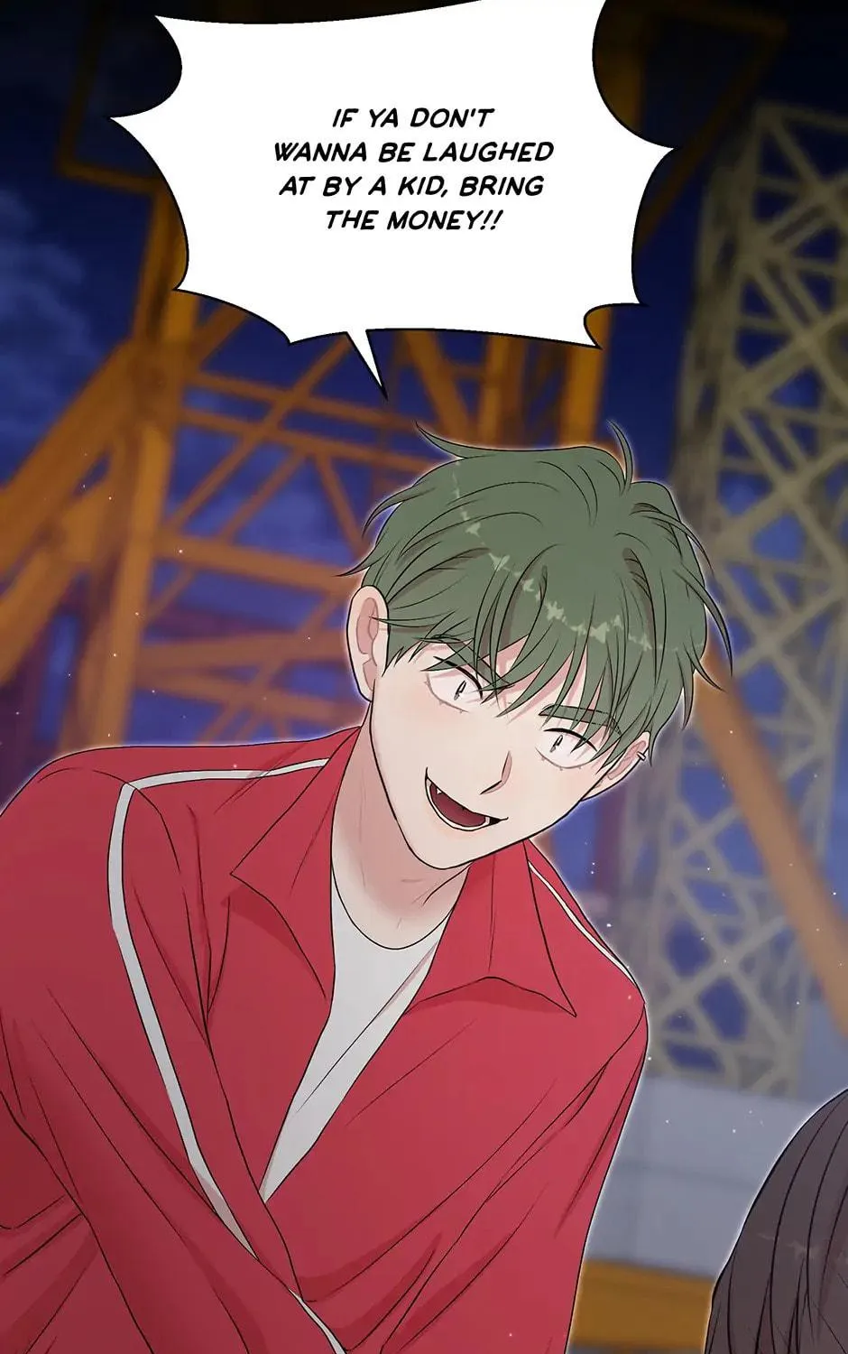 Read Engrave the Mark, Master chapter 41 image 34 on Lezhin