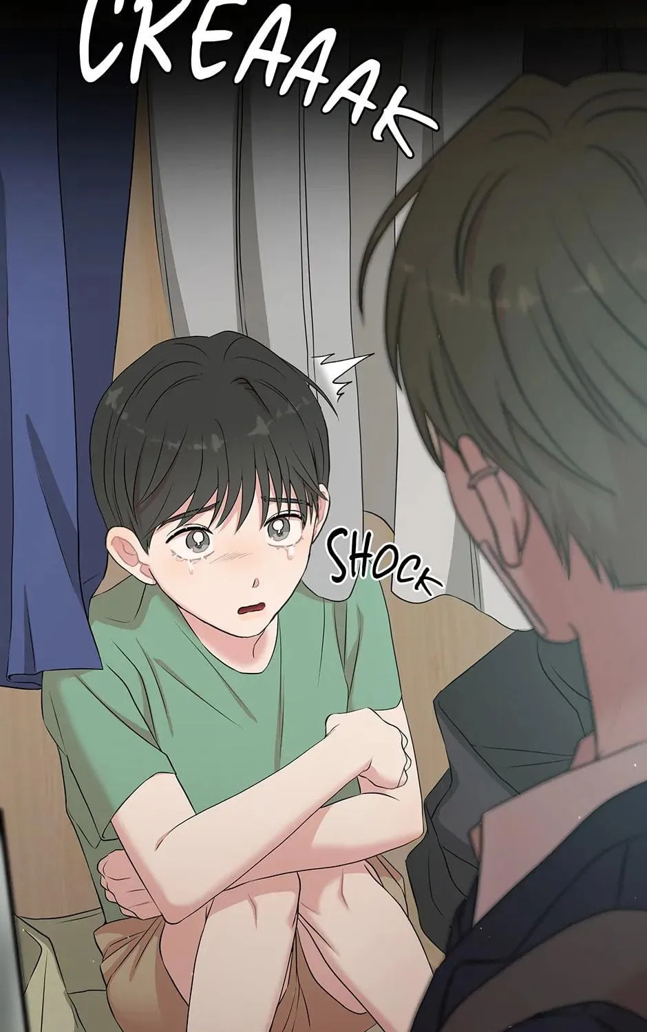 Read Engrave the Mark, Master chapter 41 image 40 on Lezhin