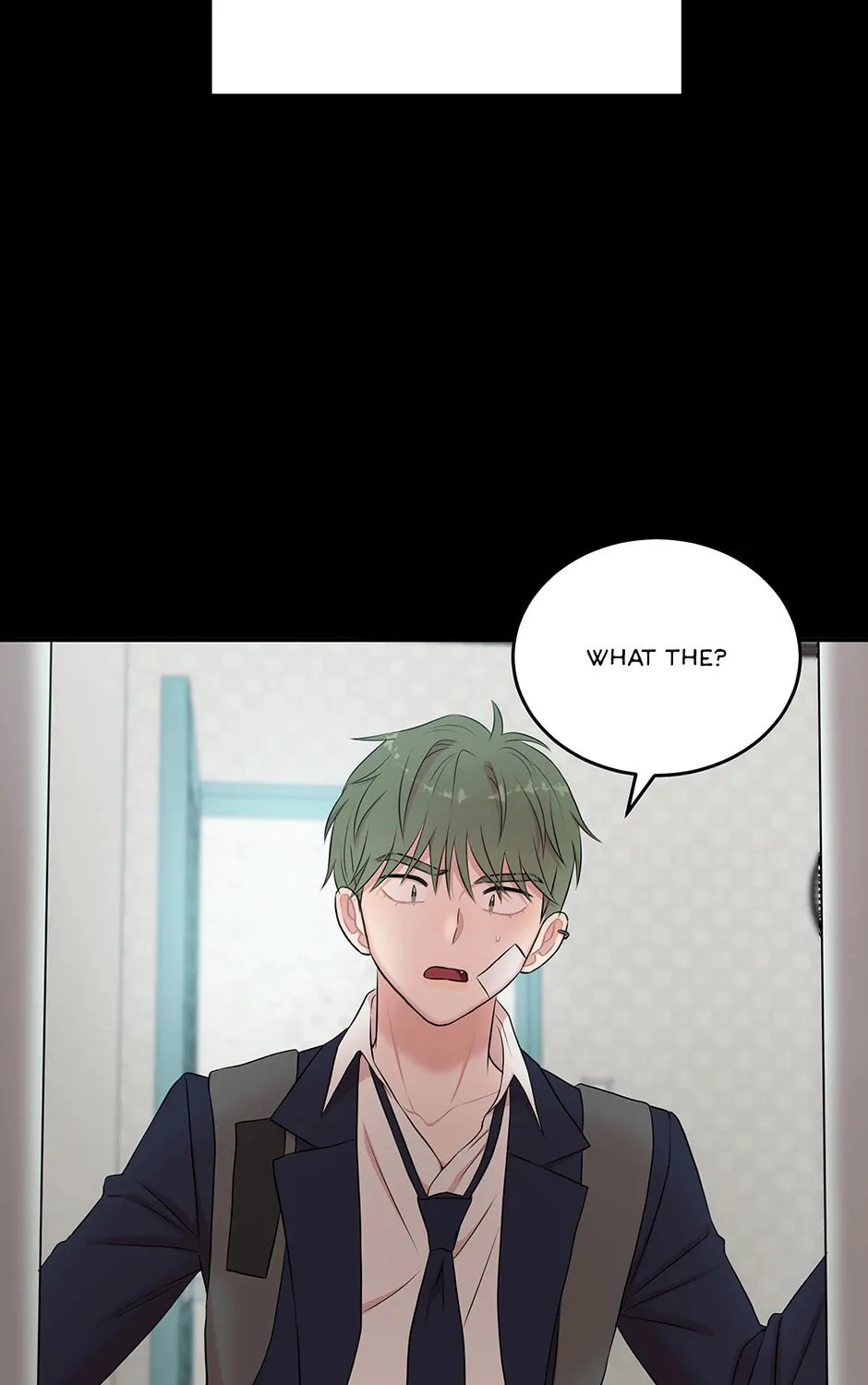 Read Engrave the Mark, Master chapter 41 image 42 on Lezhin
