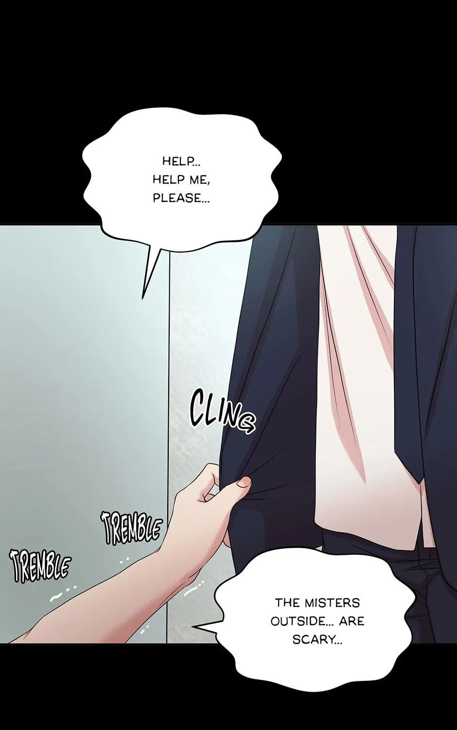 Read Engrave the Mark, Master chapter 41 image 44 on Lezhin