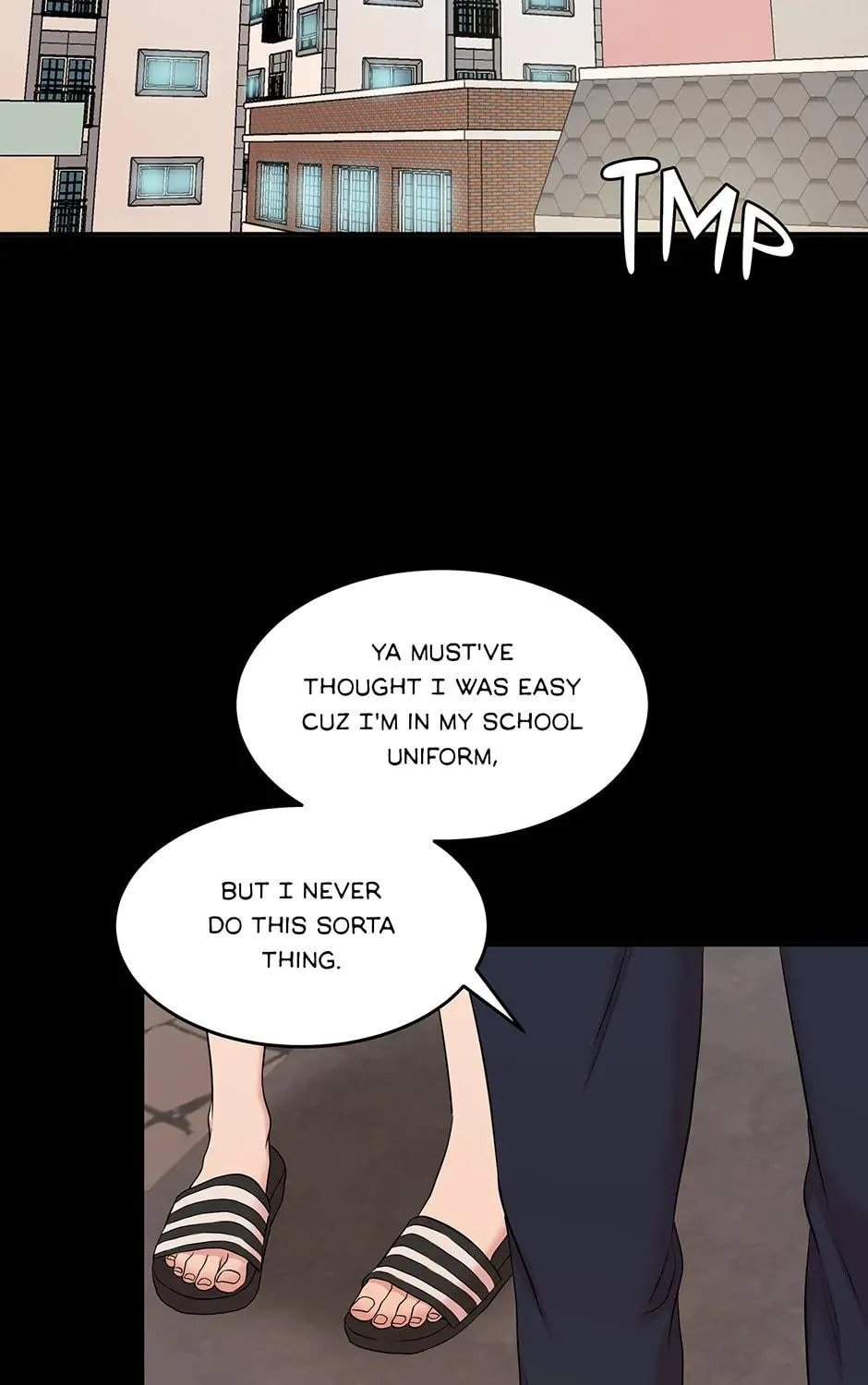 Read Engrave the Mark, Master chapter 41 image 52 on Lezhin