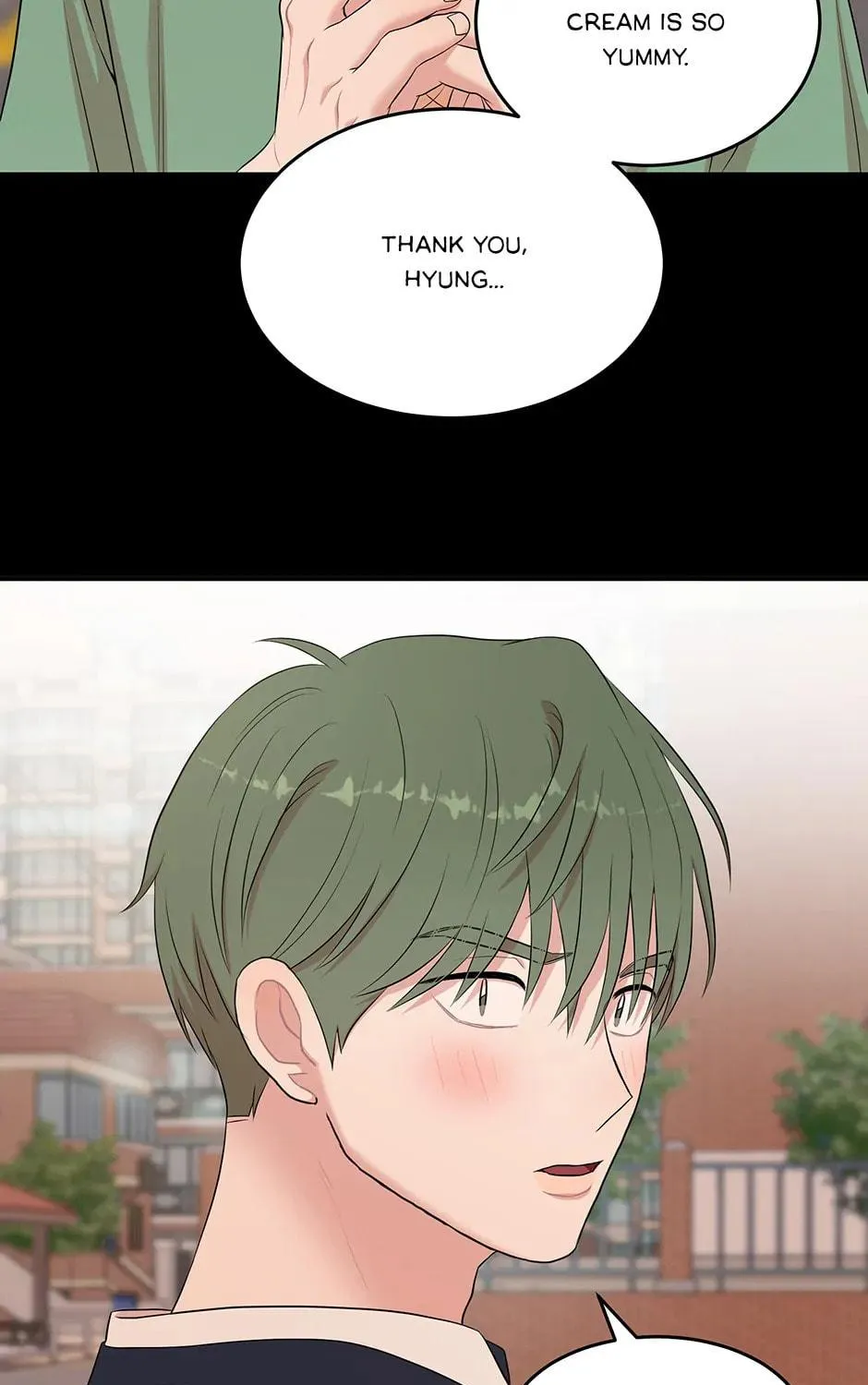 Read Engrave the Mark, Master chapter 41 image 58 on Lezhin