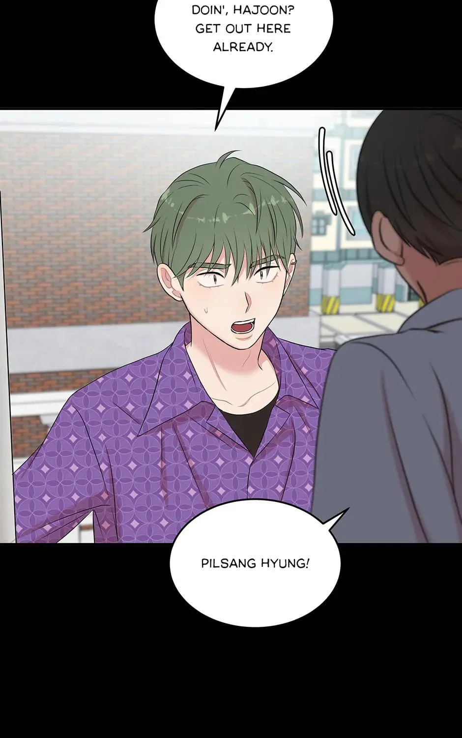 Read Engrave the Mark, Master chapter 41 image 64 on Lezhin