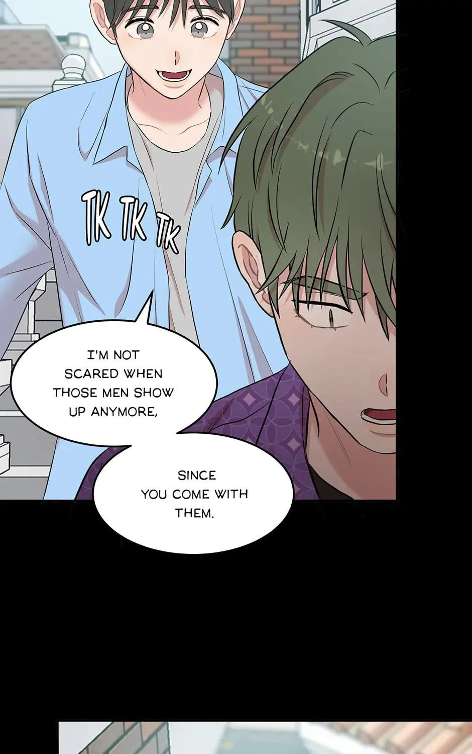Read Engrave the Mark, Master chapter 41 image 68 on Lezhin