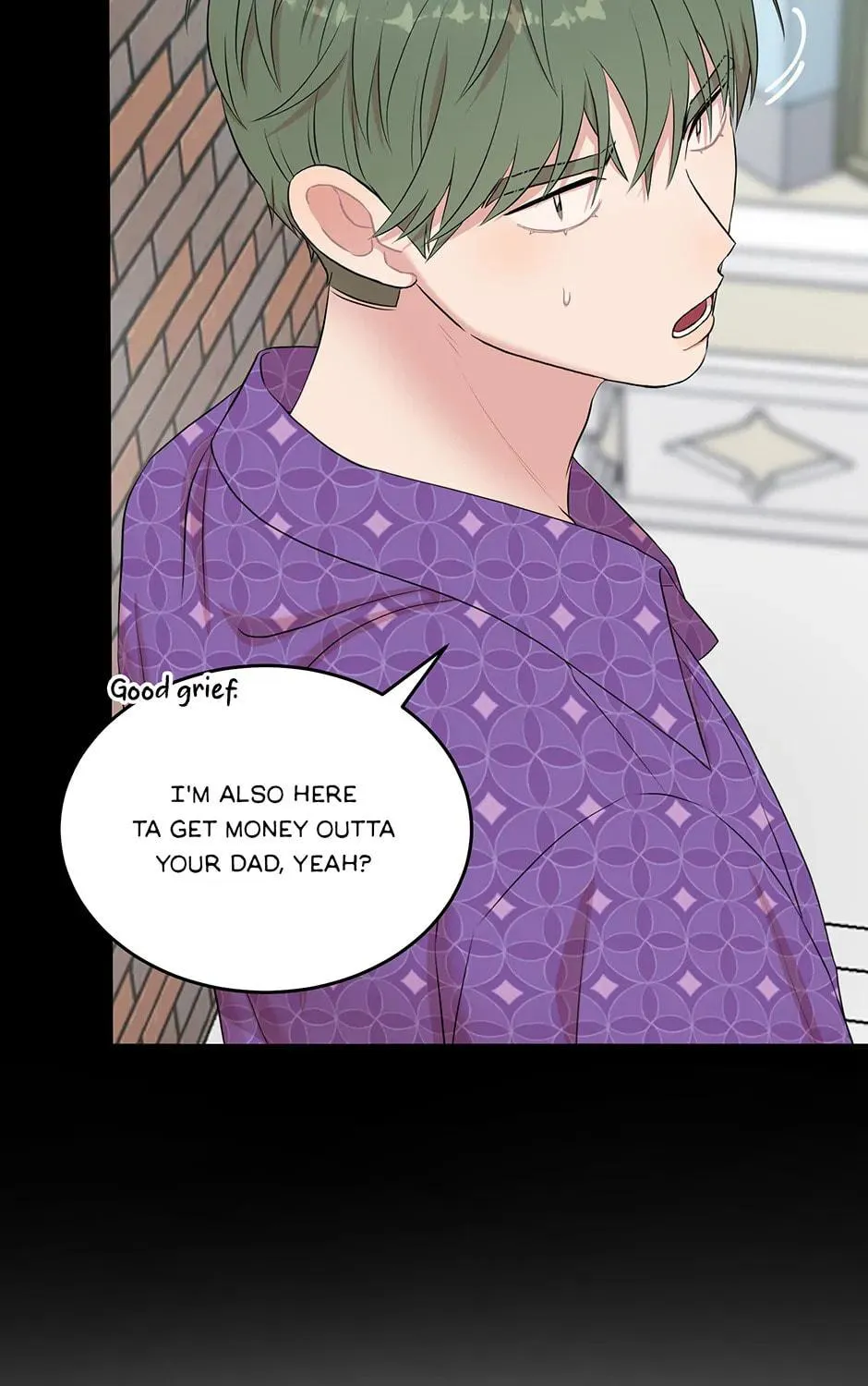 Read Engrave the Mark, Master chapter 41 image 70 on Lezhin