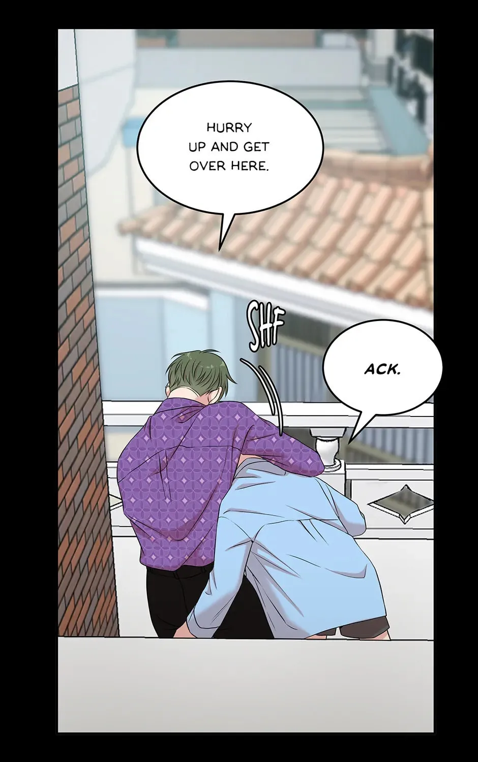 Read Engrave the Mark, Master chapter 41 image 74 on Lezhin