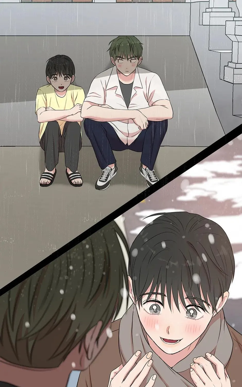 Read Engrave the Mark, Master chapter 41 image 78 on Lezhin