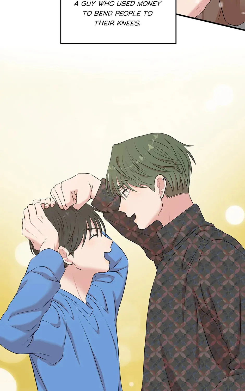 Read Engrave the Mark, Master chapter 41 image 80 on Lezhin