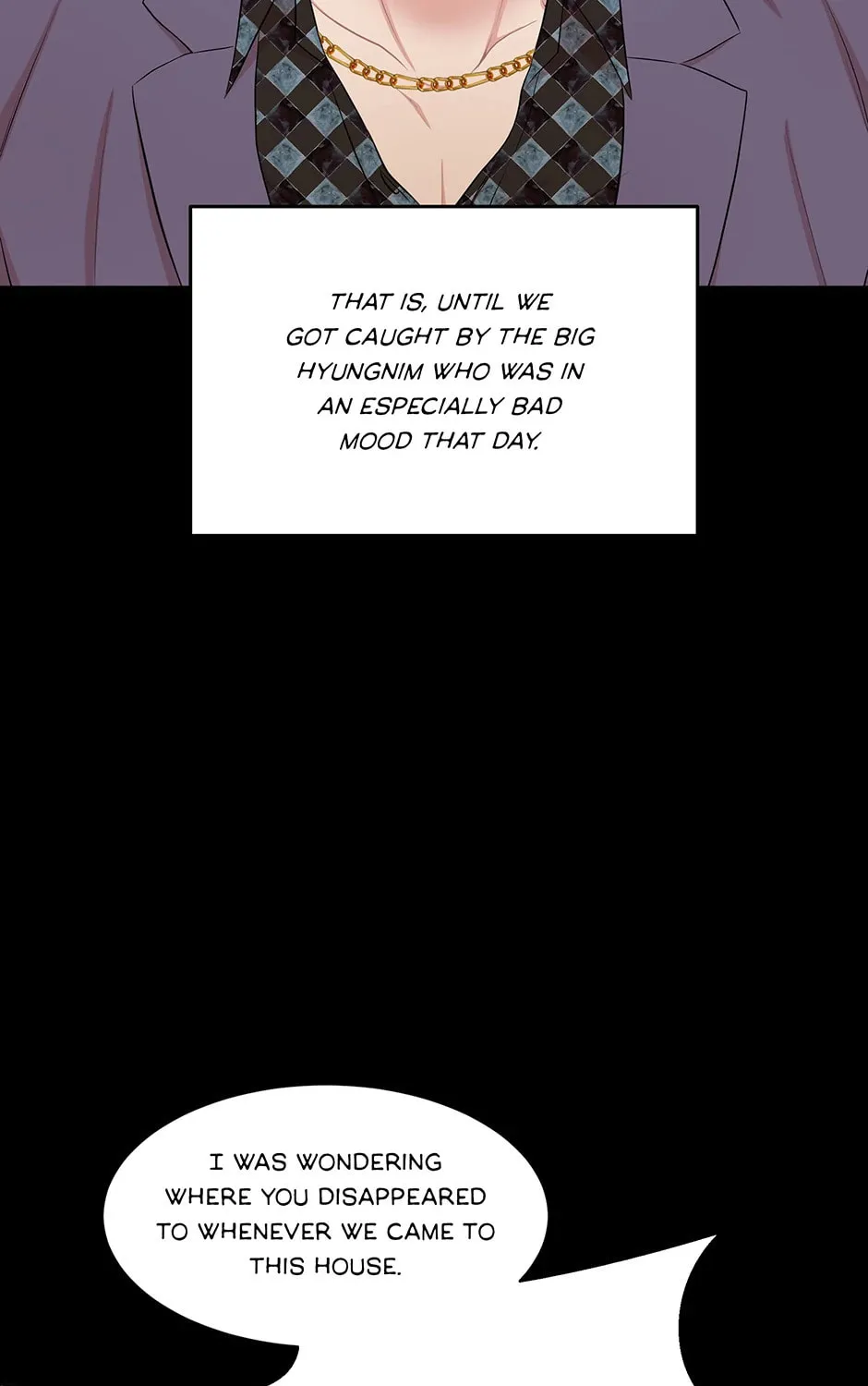 Read Engrave the Mark, Master chapter 41 image 84 on Lezhin