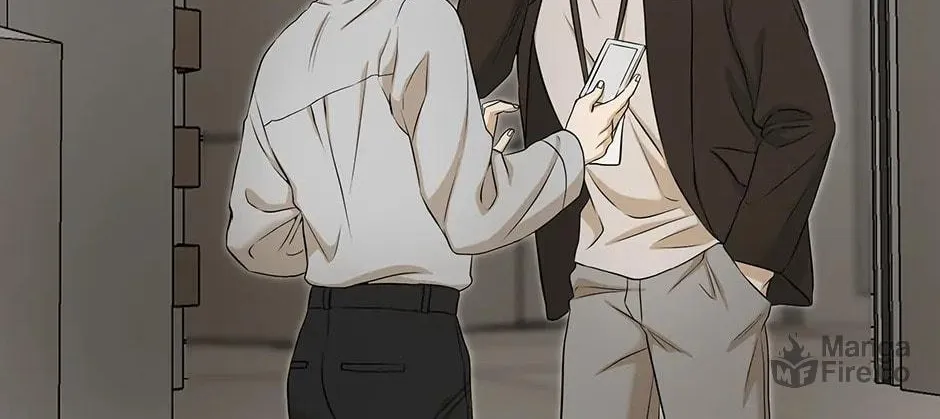Read Engrave the Mark, Master chapter 41 image 9 on Lezhin