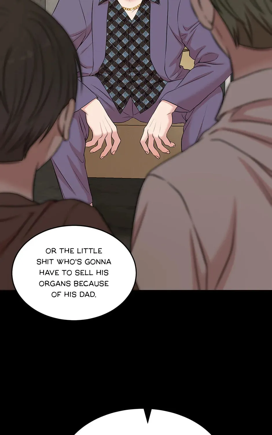 Read Engrave the Mark, Master chapter 41 image 90 on Lezhin
