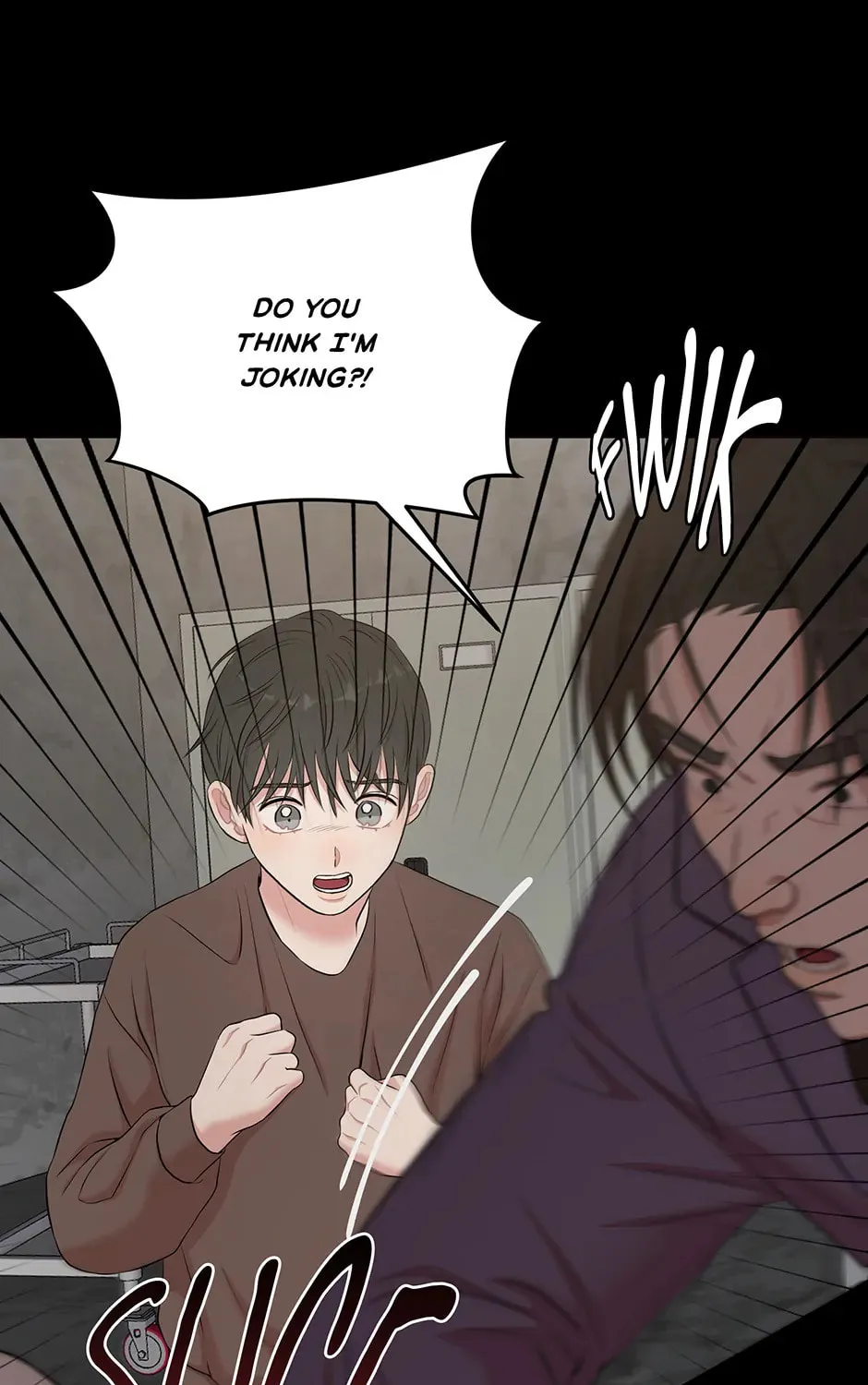 Read Engrave the Mark, Master chapter 41 image 96 on Lezhin
