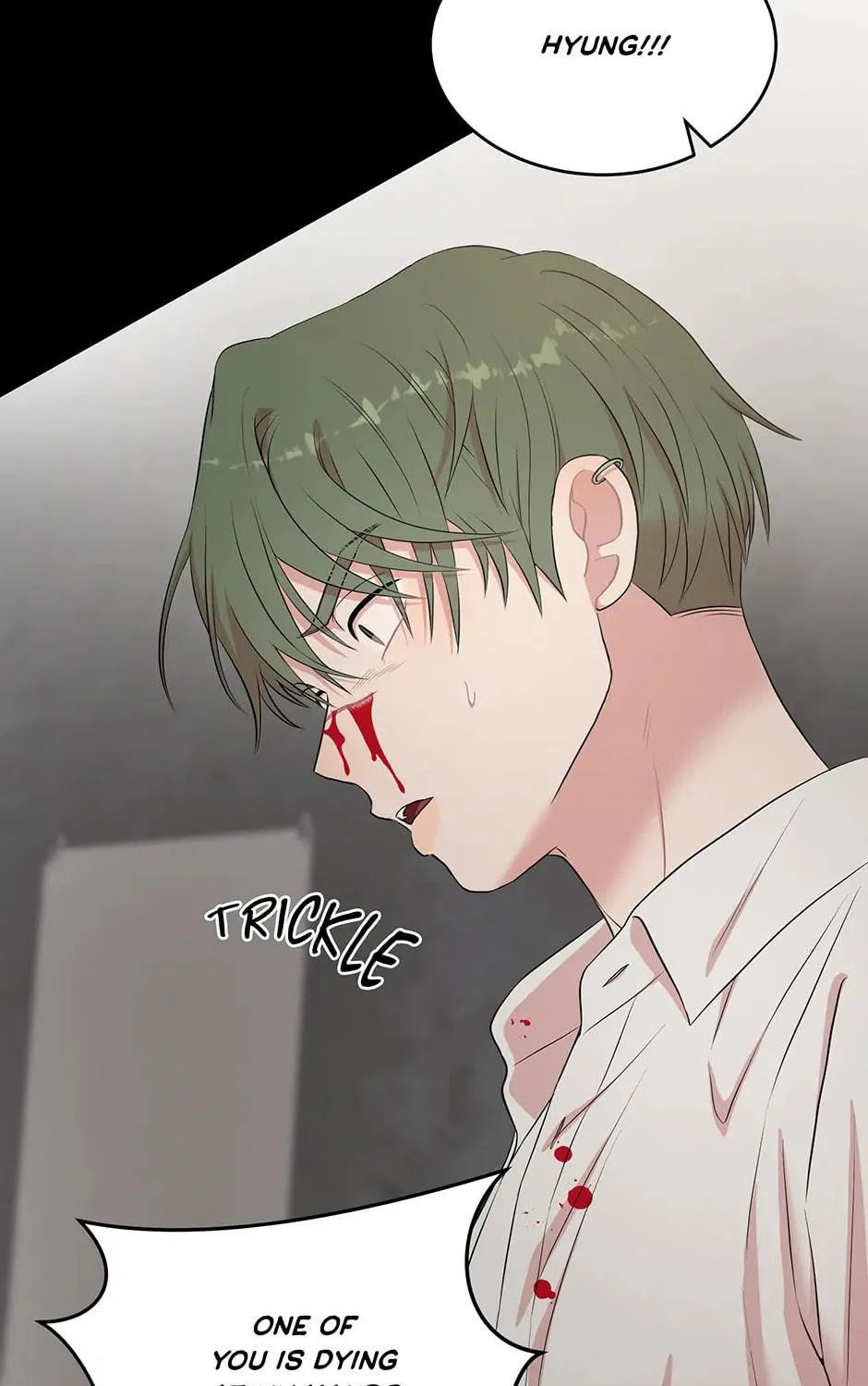 Read Engrave the Mark, Master chapter 41 image 98 on Lezhin