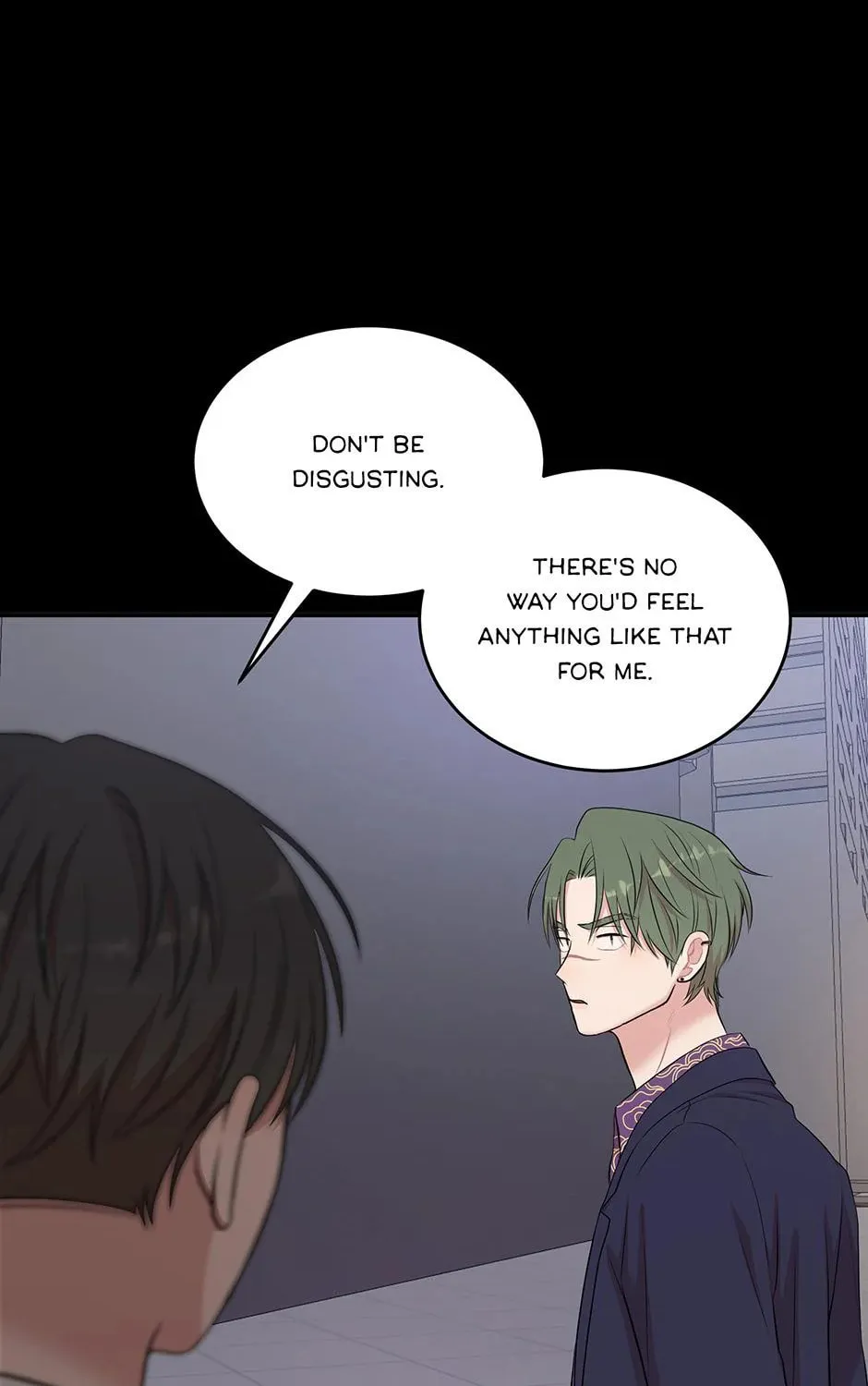 Read Engrave the Mark, Master chapter 42 image 1 on Lezhin