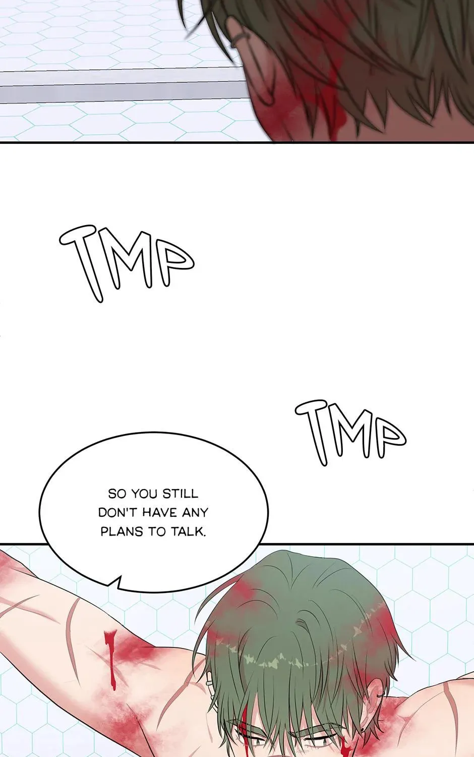 Read Engrave the Mark, Master chapter 42 image 10 on Lezhin