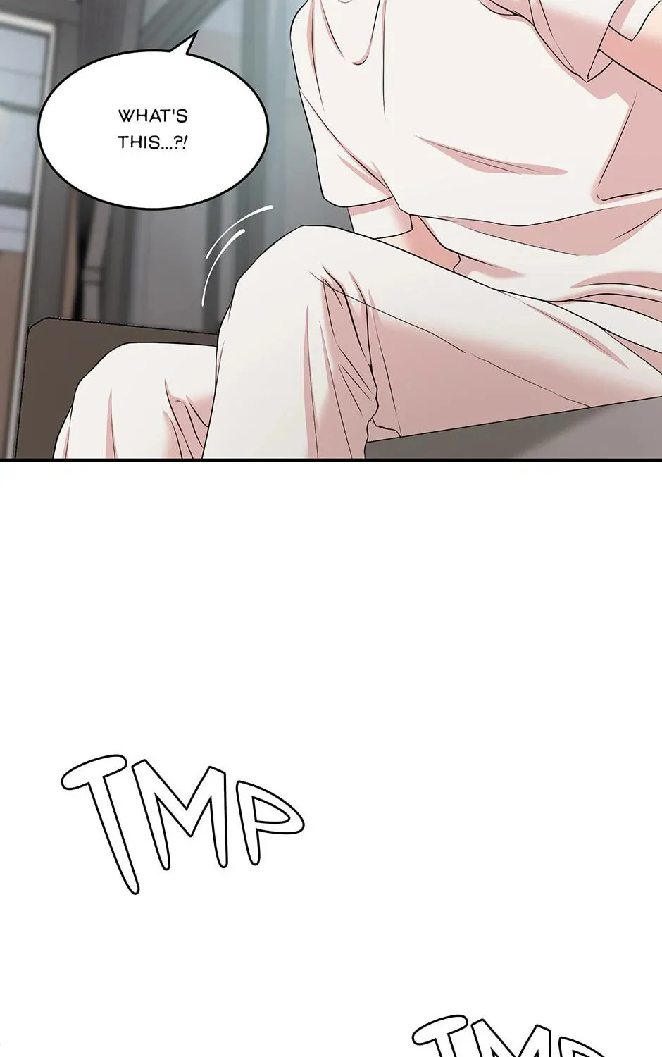 Read Engrave the Mark, Master chapter 42 image 100 on Lezhin