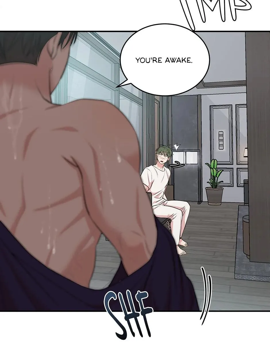 Read Engrave the Mark, Master chapter 42 image 101 on Lezhin