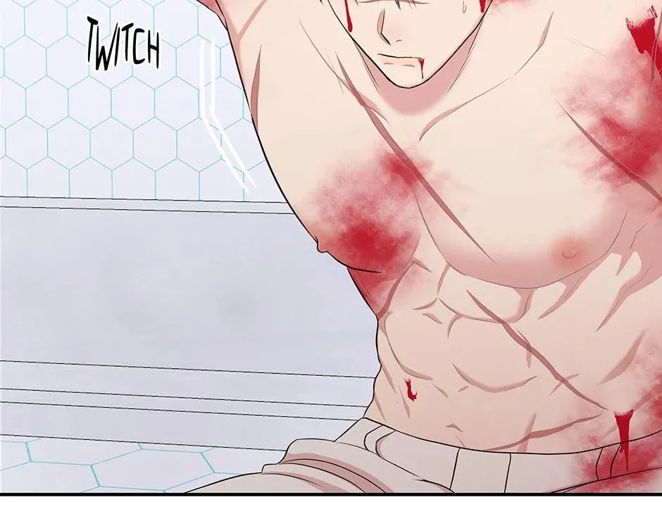 Read Engrave the Mark, Master chapter 42 image 11 on Lezhin