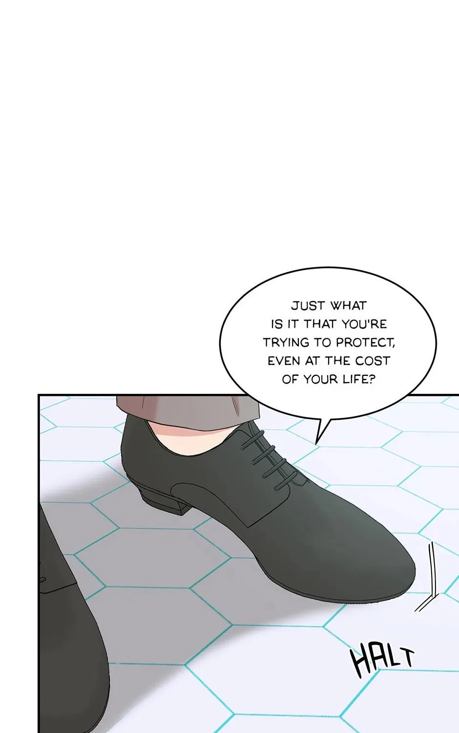 Read Engrave the Mark, Master chapter 42 image 12 on Lezhin