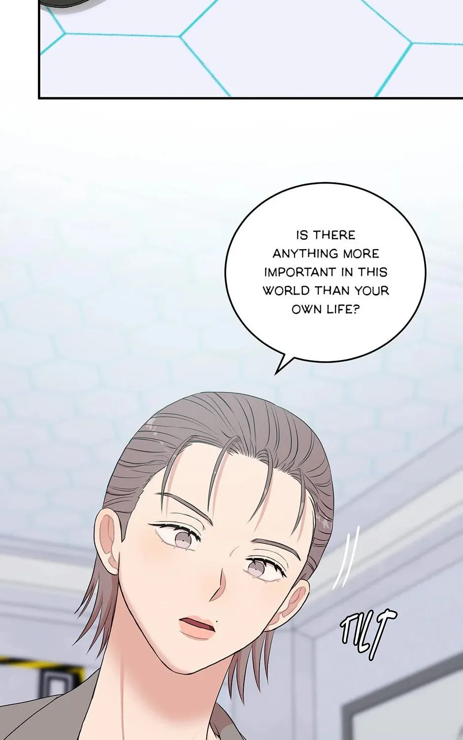 Read Engrave the Mark, Master chapter 42 image 13 on Lezhin