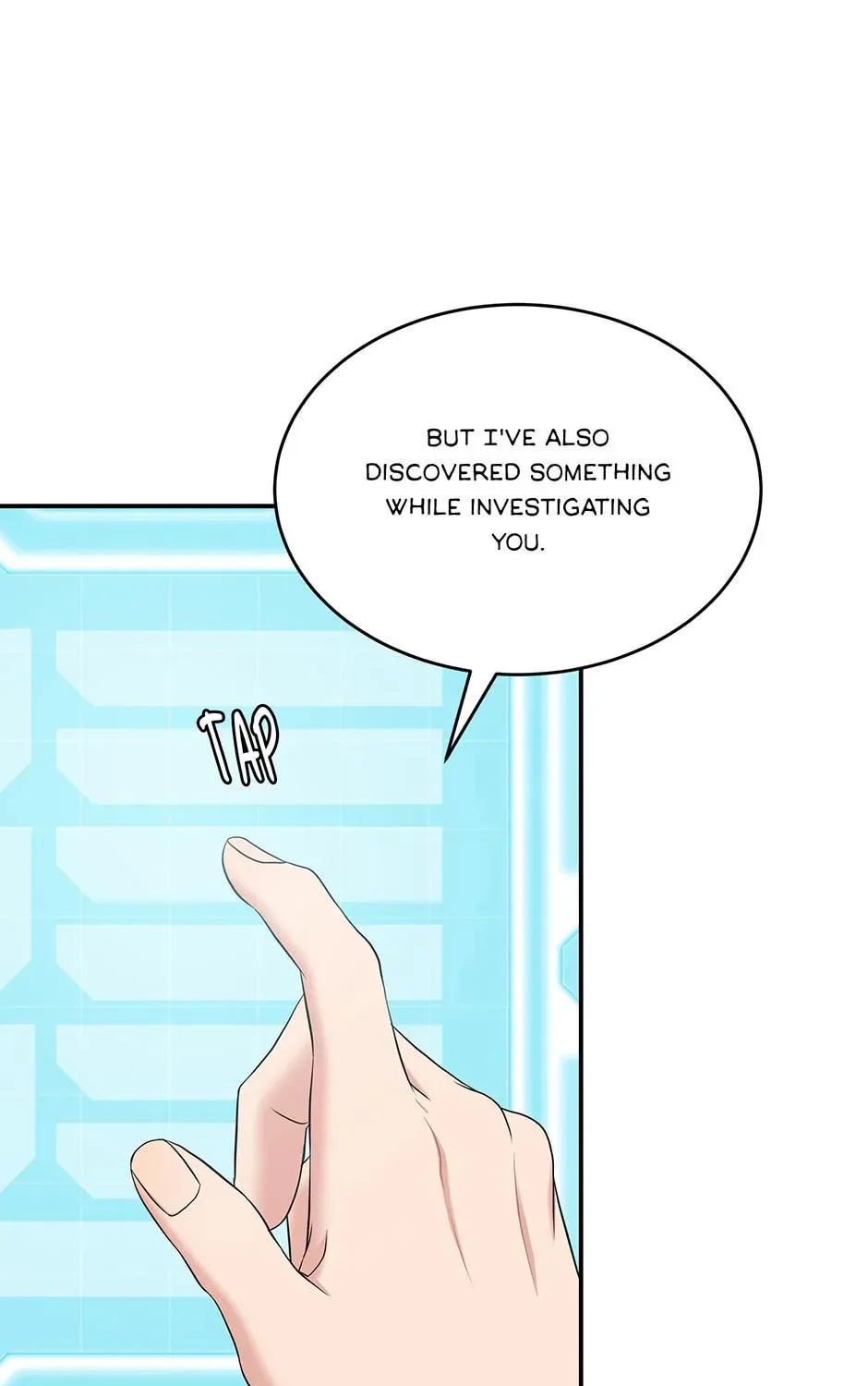 Read Engrave the Mark, Master chapter 42 image 16 on Lezhin