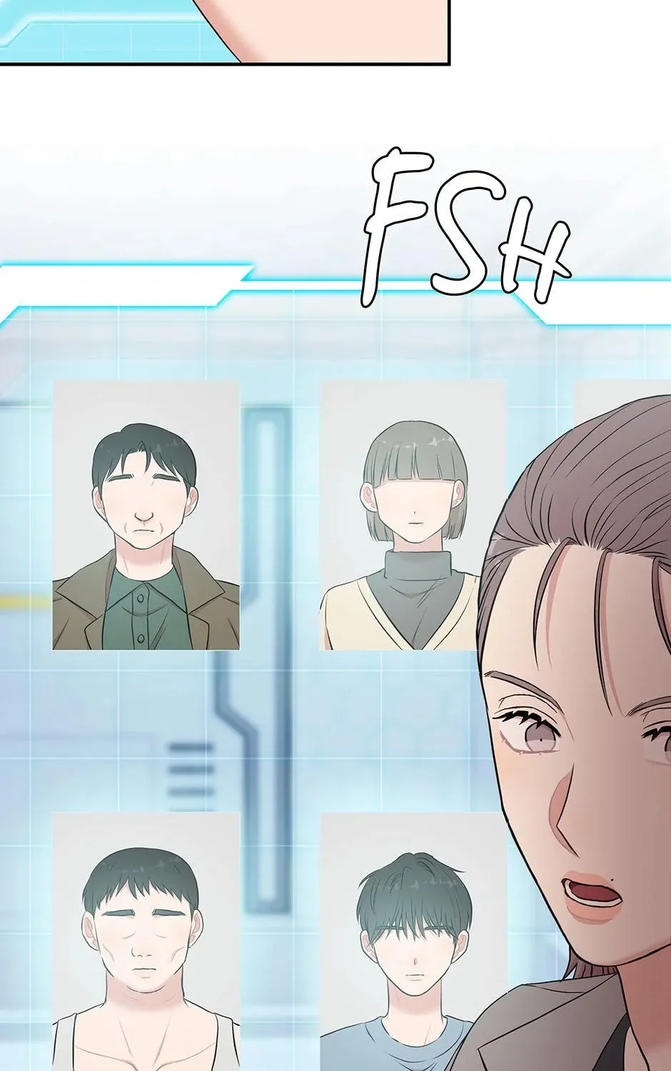 Read Engrave the Mark, Master chapter 42 image 17 on Lezhin