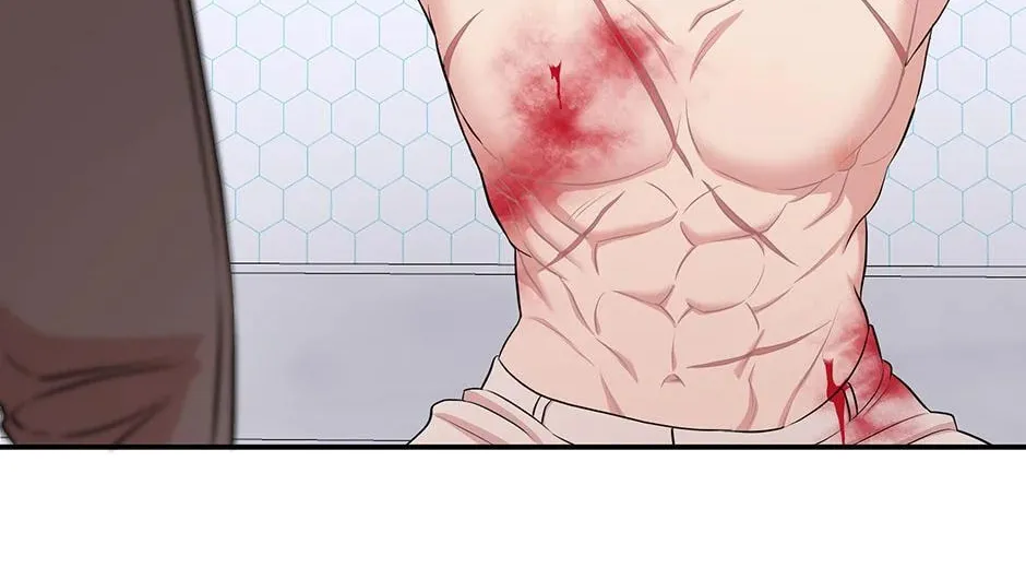 Read Engrave the Mark, Master chapter 42 image 19 on Lezhin