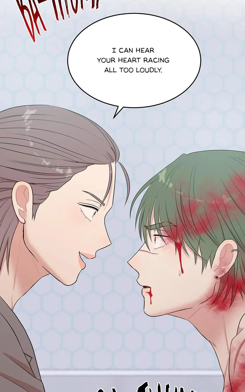 Read Engrave the Mark, Master chapter 42 image 25 on Lezhin