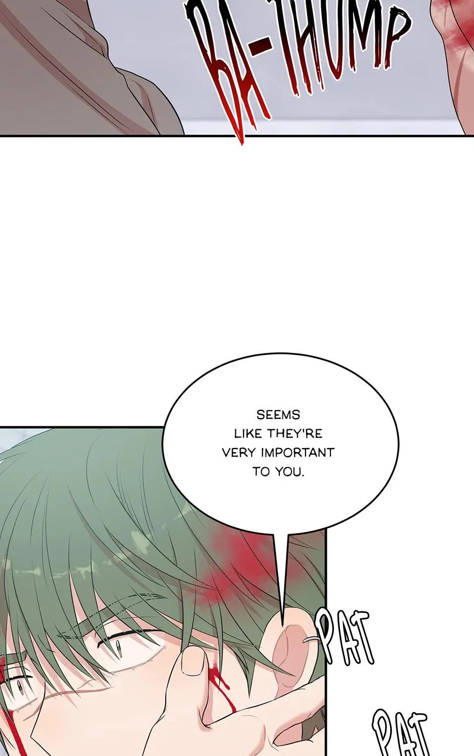 Read Engrave the Mark, Master chapter 42 image 26 on Lezhin