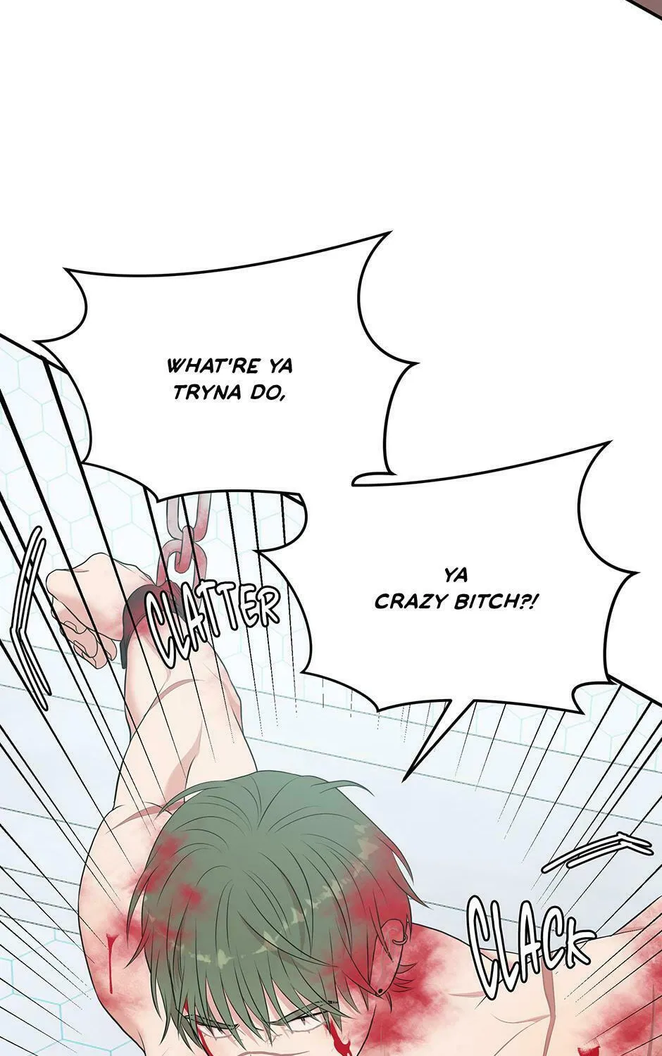 Read Engrave the Mark, Master chapter 42 image 31 on Lezhin