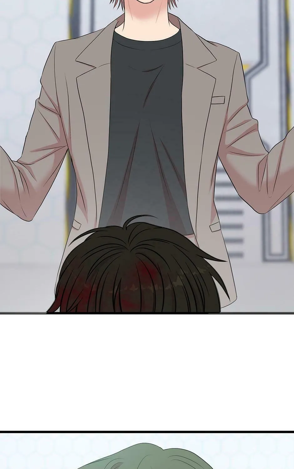 Read Engrave the Mark, Master chapter 42 image 34 on Lezhin