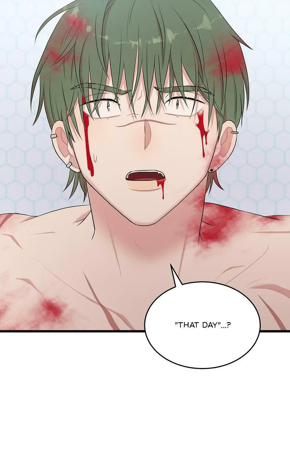 Read Engrave the Mark, Master chapter 42 image 35 on Lezhin